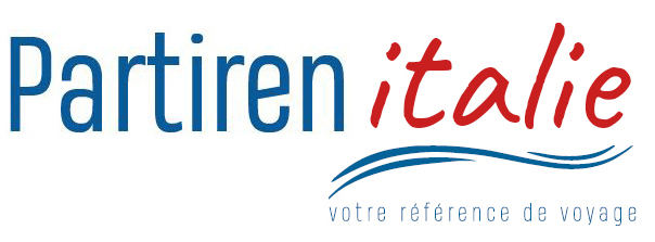 Logo partir en Sicile